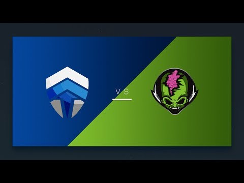 CS:GO - ChiefsESC vs. Tainted Minds [Cbble] Map 1 - ANZ Day 4 - ESL Pro League Season 7