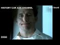 1998 2005 Lexus GS Commercial Compilation Part 2