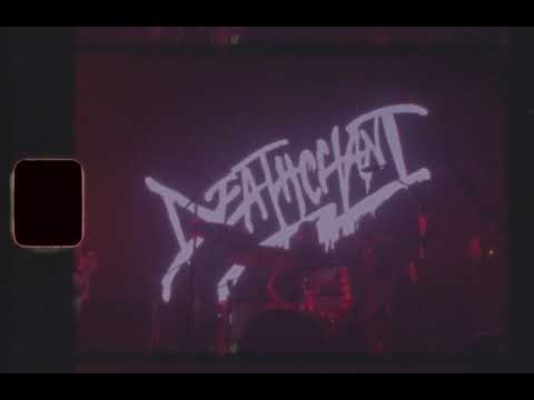 DEATHCHANT (EARTH OFFICIAL MUSIC VIDEO)
