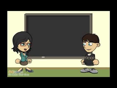 l'interrogazione di italiano