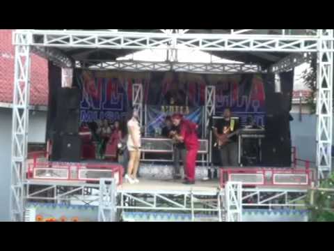 NEW ADELLA CINCIN KAWIN BY AINI FT AKOEY ARWANA