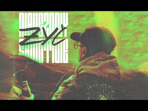 DAWONETI - Nauczony żyć samotnie prod.Lil Kacpi