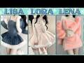 Lisa Lora Or Lena Lisa Lena Lisaorlena Viral Trending