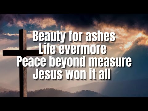 Thumbnail for Jesus Won It All  video