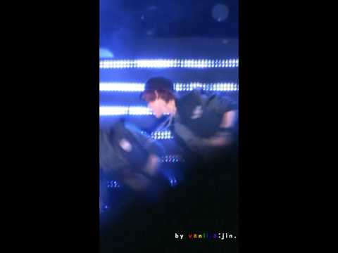 091010 DreamConcert - Juliet(team ver)