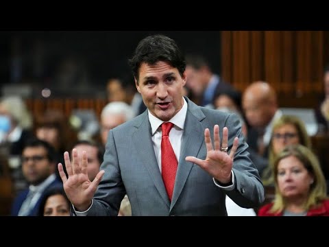 BATRA’S BURNING QUESTIONS Trudeau’s online hate legislation an assault on civil liberties