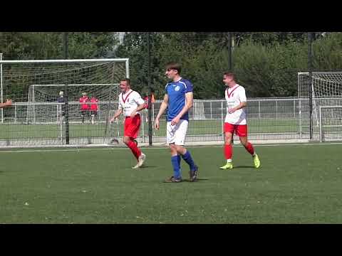 Driel 2 - SKV 3 (6 september 2025)