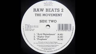 Earth Beat Synphonic Flight