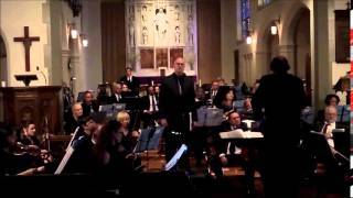 Mahler: Lieder Eines Fahrenden Gesellen