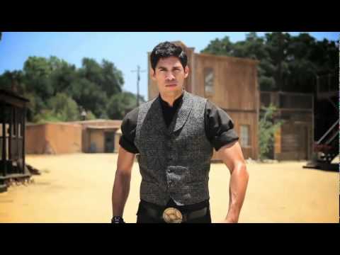 THE HO DOWN  feature THE LXD (OFICIAL)