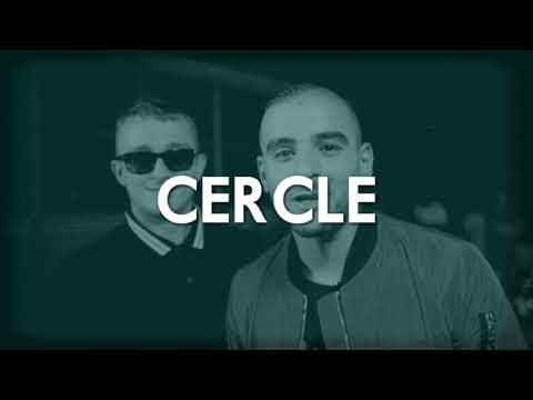 FREE | Sofiane x Vald Type Beat - "Cercle" (Prod. Enzo Vercetti)