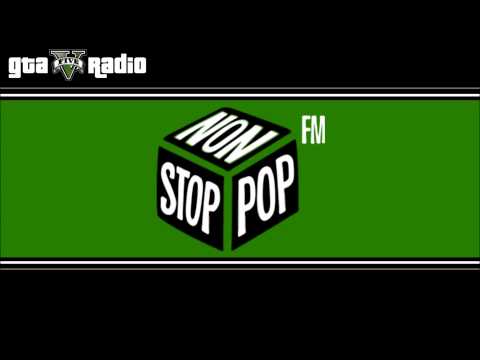 [Non Stop Pop FM] Jane Child - Don't Wanna Fall In Love