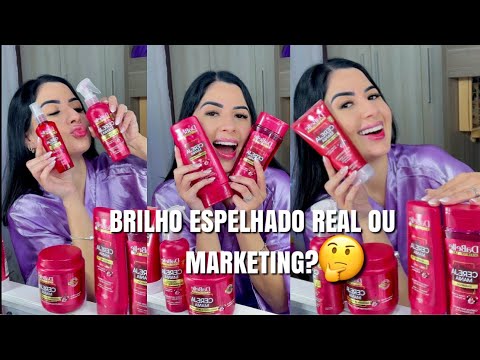 REVIEW THURSDAY | DaBelle's Cherry Mania launch 🍒 #hairtips