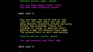 Yukon Gold (longplay) for the BBC Micro