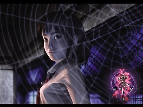 Uncommon Game Showcase 070 - Fatal Frame (Xbox)