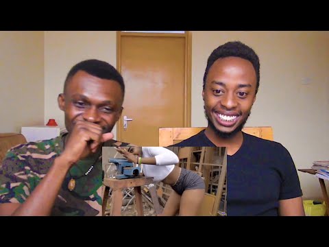 RIENG REMIX - BOONDOCKS GANG & VDJ JONES FT KRISTOFF, RANKADDAH(Review)