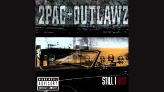 2Pac - Hell 4 A Hustla (Lyrics HD)