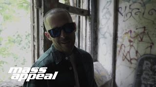 The Alchemist Describes the Sound of Gangrene's You Disgust Me