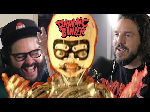 Dynamic Banter 278 - Now That's New York!