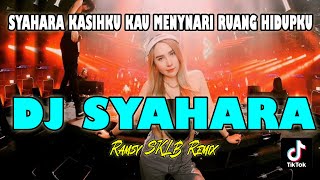 Download lagu DJ | SYAHARA REMIX mp3 Download lagu DJ | SYAHARA REMIX mp3