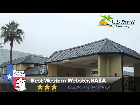 Best Western Webster/NASA - Webster Hotels, Texas