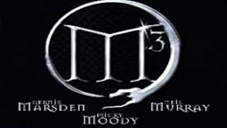 M3 - Crying in the Rain (Live)