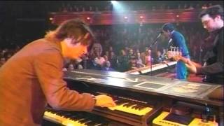 The Wallflowers - Empire in my mind live 2005