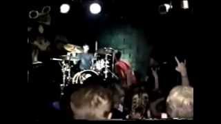 AFI Live at the Showcase Theatre - August 1999 - Strength Through Wounding and A Single Second