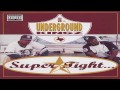 UGK — FEDS IN TOWN