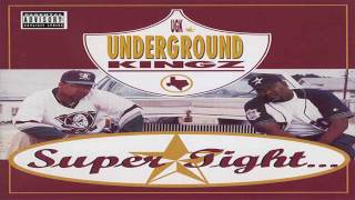 UGK — FEDS IN TOWN