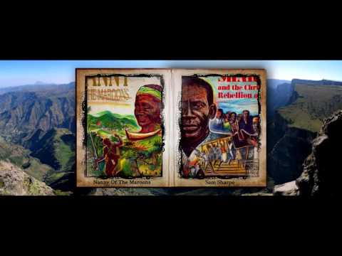 Joseph Lalibela - Freedom Fighters - Official Video