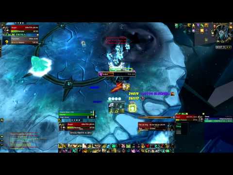 Heroic Lich King (25H) Brewmaster Solo