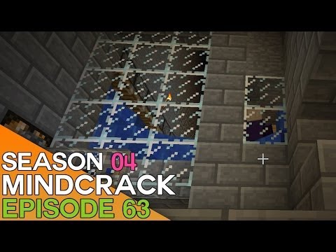 docm77 - Mindcrack Minecraft SMP - Witch Farm Upgrade - Episode 63 - Season 4