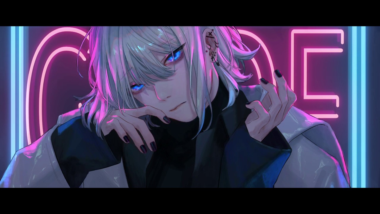 【cover】GLIDE / niki