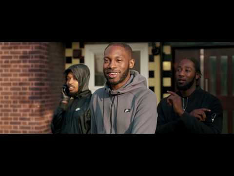 Dubz D | Lowkey And Ghost