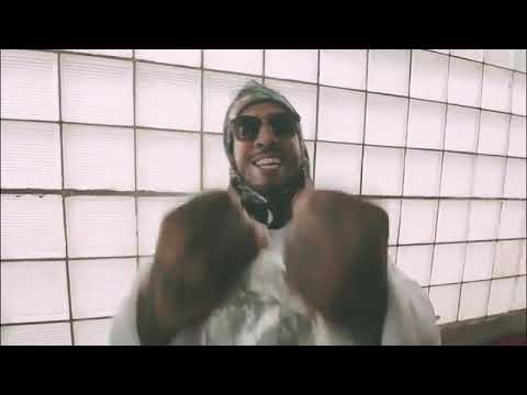 Peedi Crakk - Spanish Cobain Video (THROWBACK)