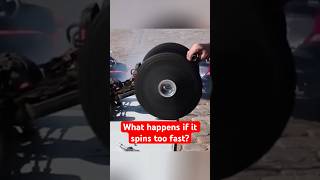 Download lagu What Happens When Wheels Spin Too Fast? mp3 Download lagu What Happens When Wheels Spin Too Fast? mp3