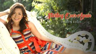Sheryn Regis - Starting Over Again (Audio) 🎵 | Starting Over Again