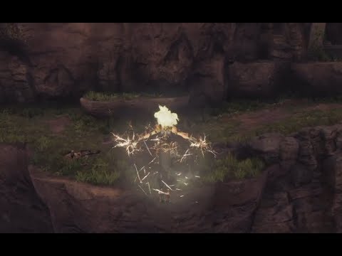 Darksiders III Let's Play Part 14: Revisiting Haven with Flame & Storm