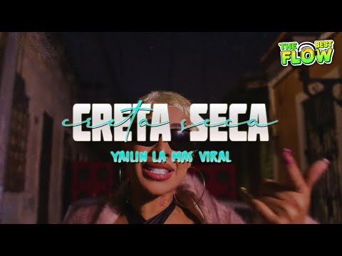 Yailin La Mas Viral - CRETA SECA (Letra)