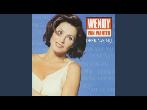 Alleen Nog Haar Foto - Wendy Van Wanten