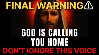 💔 GOD SAID: “I SAW YOU WHEN NO ONE ELSE DID…” | This Message Will BREAK YOU & HEAL YOU! 🙏🔥 | #god