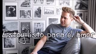 Olly Murs Ready For Love-Traducida