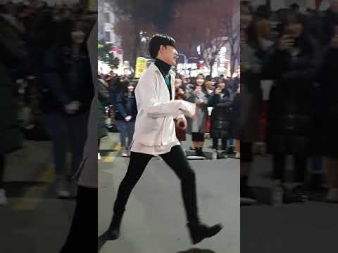 [MAXXAM] 181201 오새봄 - 빨간맛(Red Flavor) (Red Velvet cover)