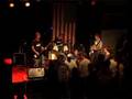 Rebuke - Rio De San Atlanta, Manitoba (Propagandhi)