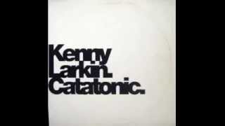 Kenny Larkin - Catatonic (Fourth state) (Stacey Pullen mix)