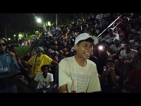 HENRRY vs ALGORITMO  | 4tos |  Fecha 10 | KING OF KINGS Temporada 2022 II