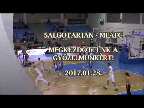 Tarjánban is győzött a MEAFC!