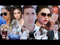 Akshay Kumar, Deepika Padukone (HD Quality)- Full Comedy Movie | Riteish Deshmukh | Tusshar Kapoor