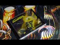 Underrated and Underground OLD SCHOOL DEATH METAL Albums... From My Death Metal Collection
